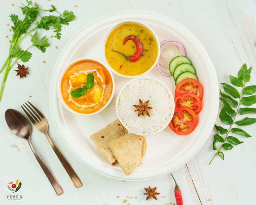 Student Thali